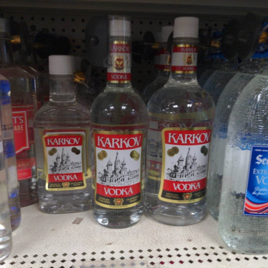 Cart | Shanty Bottle Shop 2.0