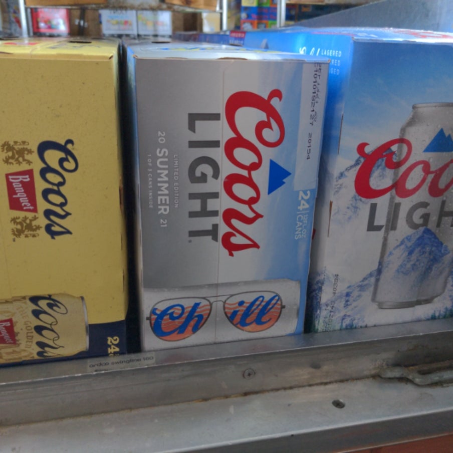 Coors Light 36 Pack Costco Shelly Lighting